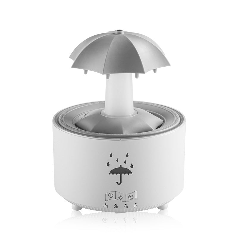 Umbrella Raindrop Aromatherapy Humidifier