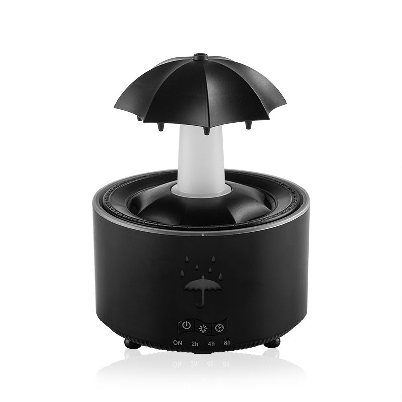 Umbrella Raindrop Aromatherapy Humidifier