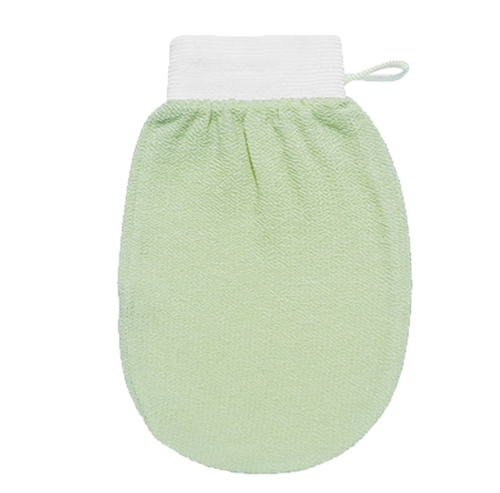 Exfoliating Mitt Kessa Scrub Glove