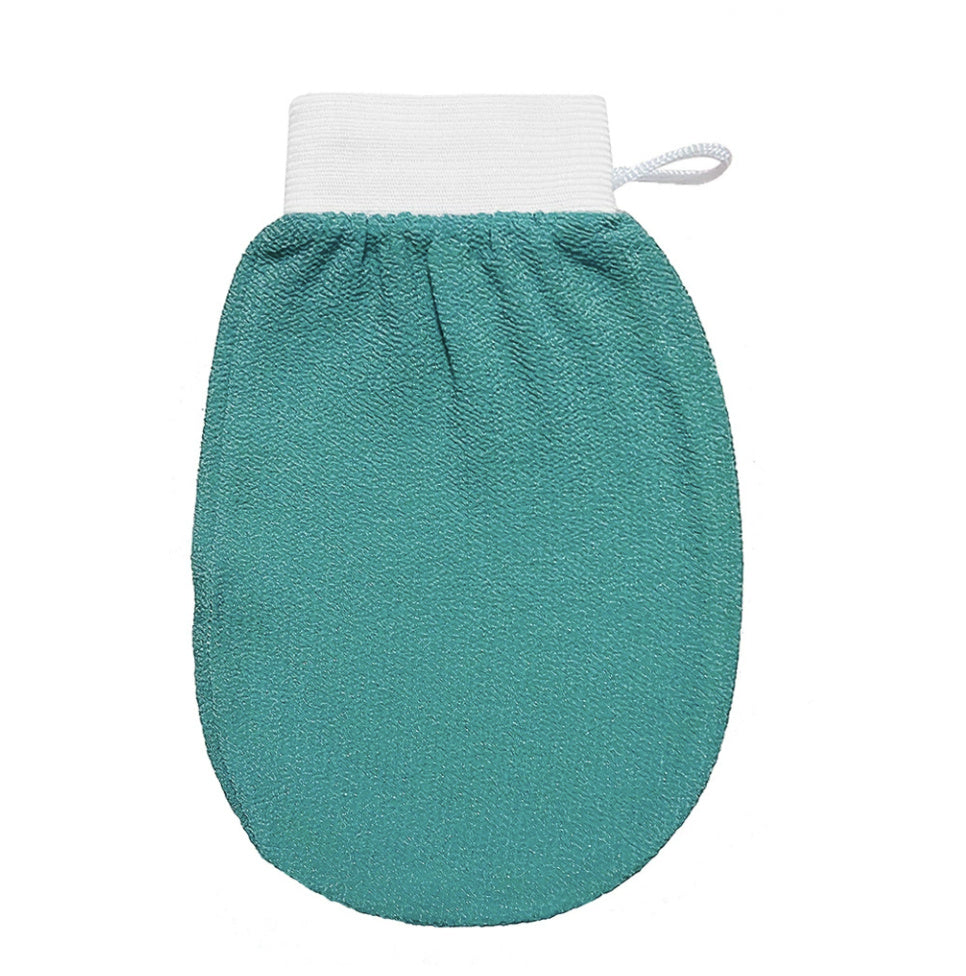 Exfoliating Mitt Kessa Scrub Glove