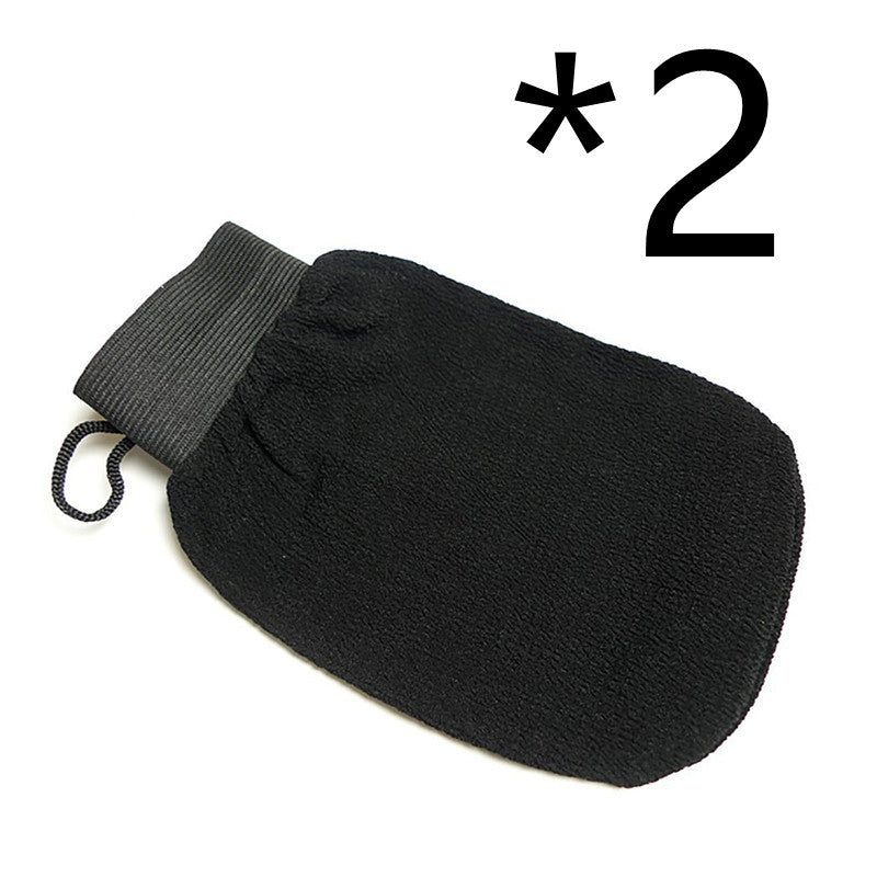 Exfoliating Mitt Kessa Scrub Glove