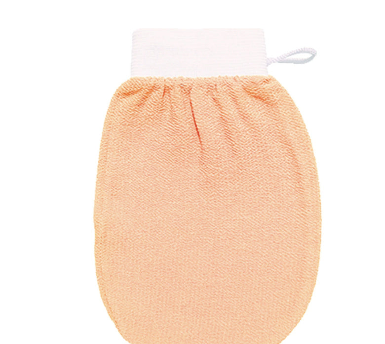 Exfoliating Mitt Kessa Scrub Glove