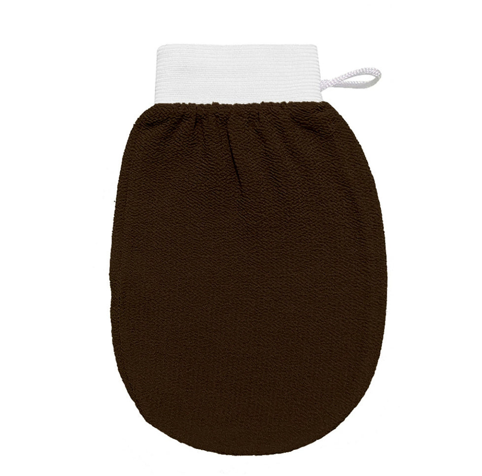 Exfoliating Mitt Kessa Scrub Glove
