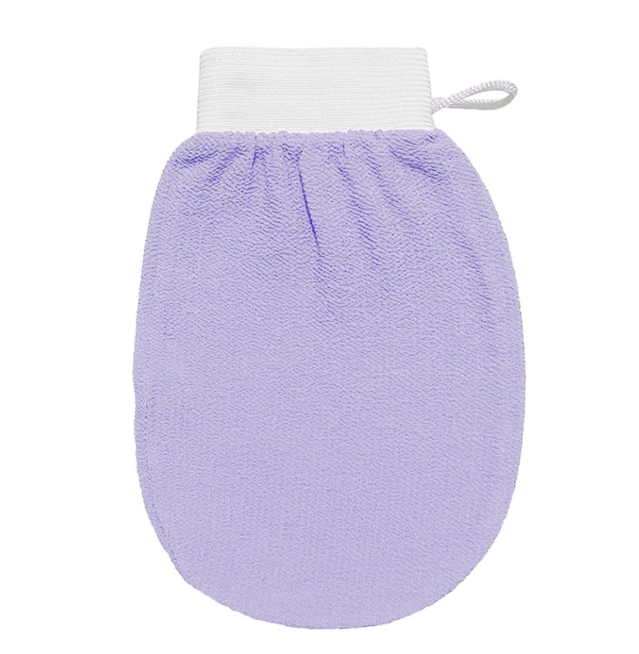 Exfoliating Mitt Kessa Scrub Glove