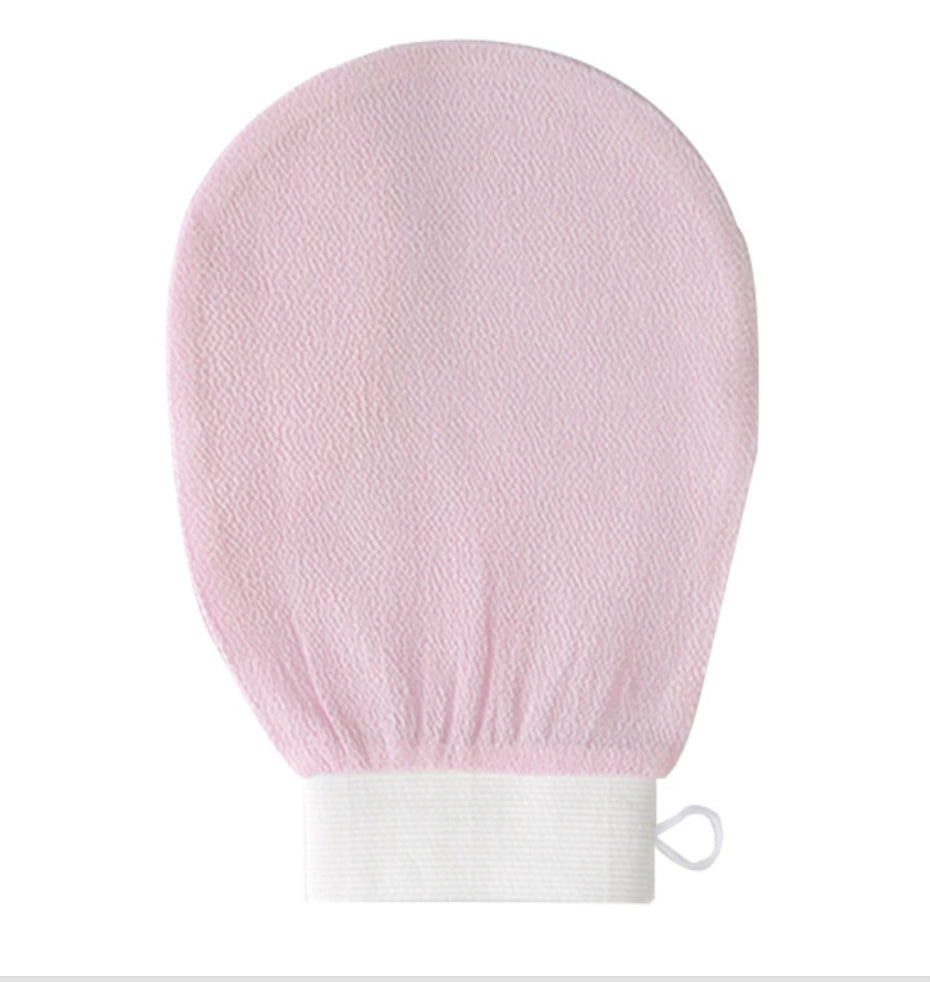 Exfoliating Mitt Kessa Scrub Glove