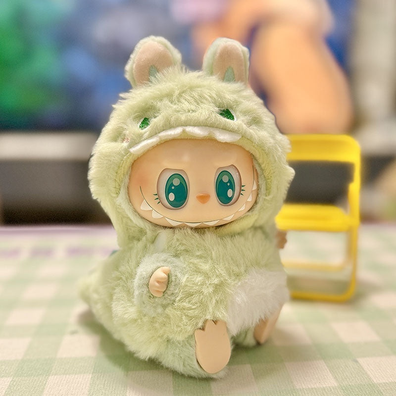 Doll Clothes Doll Overalls