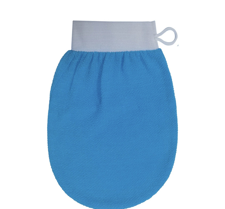 Exfoliating Mitt Kessa Scrub Glove